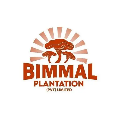 Bimmal Plantation logo