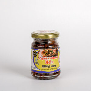 Premium Mushroom Moju